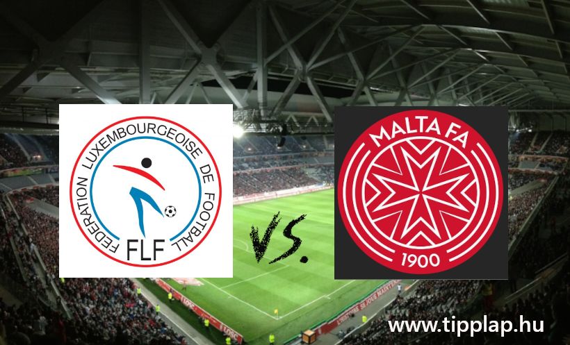 Single Tipp: Luxemburg – Málta