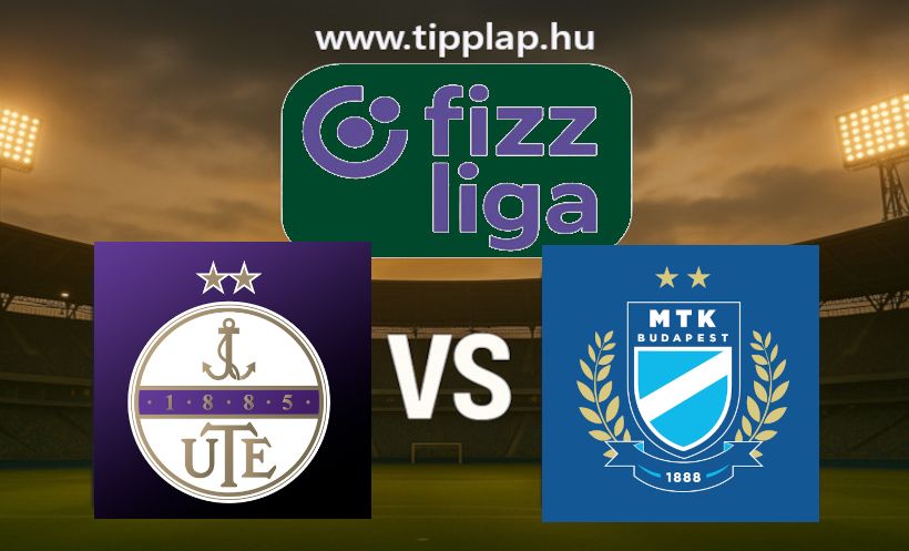 NB1: Újpest – MTK