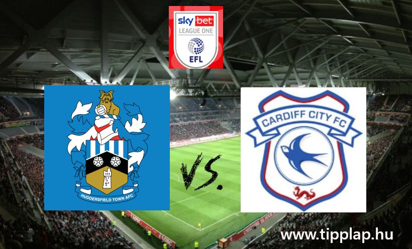 Single Tipp: Huddersfield Town - Cardiff City