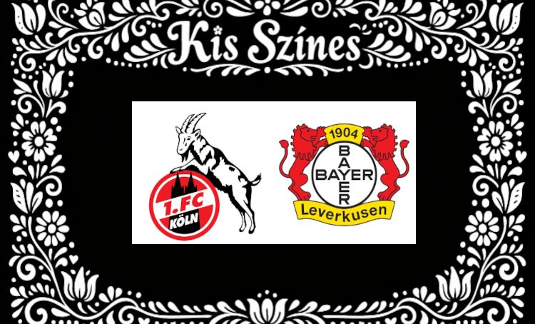 „Kis Színes” – Büszkeség a gyógyszergyár árnyékában!