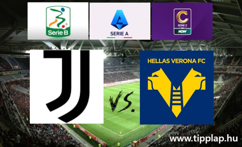 Single Tipp: Juventus - Hellas Verona