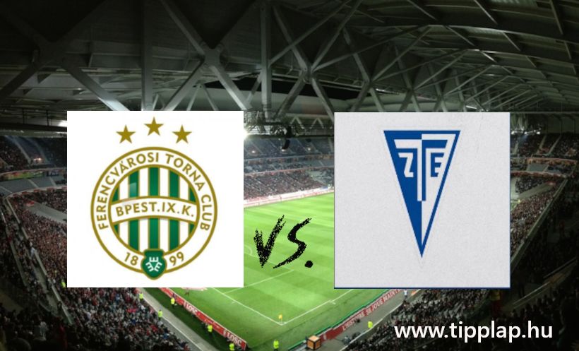 Magyar Kupa döntő: Ferencváros – Zalaegerszeg