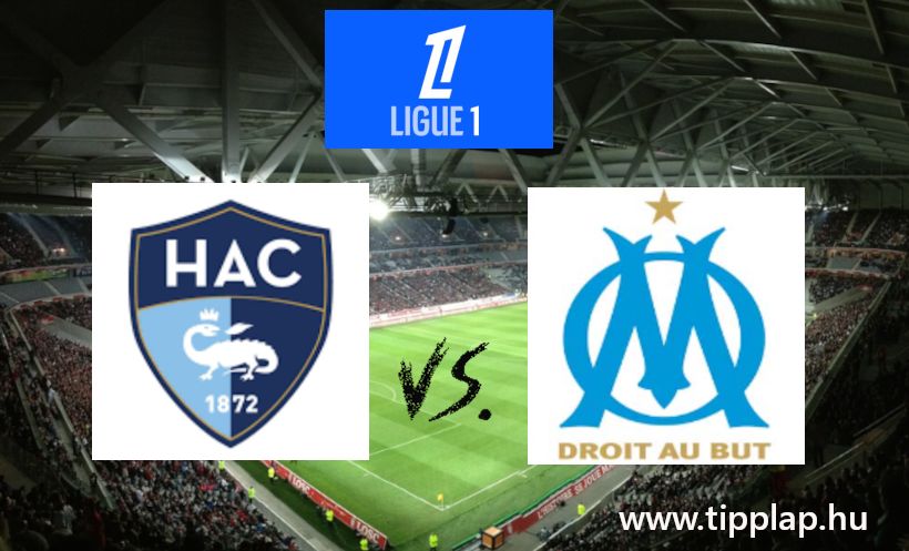 Single Tipp: Le Havre – Marseille
