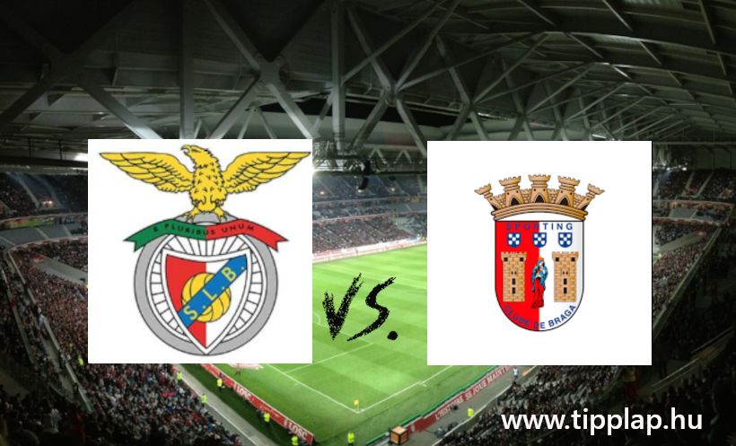 Single Tipp: Benfica - Braga