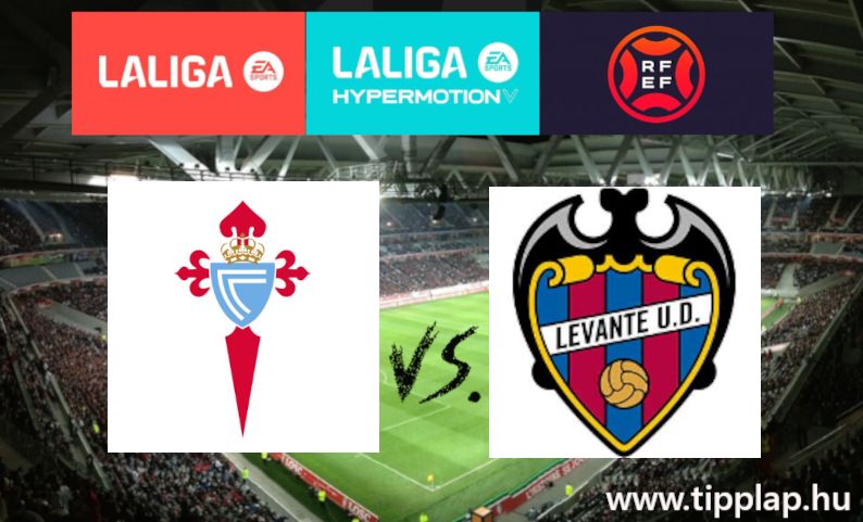 Single Tipp: Celta Vigo – Levante