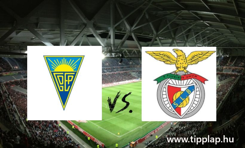 Single Tipp: Estoril Praia – Benfica