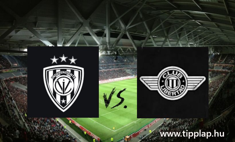 Independiente del Valle – Libertad: Libertadores-összecsapás