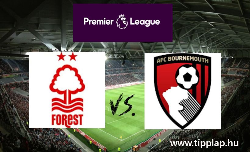 Nottingham Forest- Bournemouth: Tóth Alex jövőre BL-ben szerepelhet!