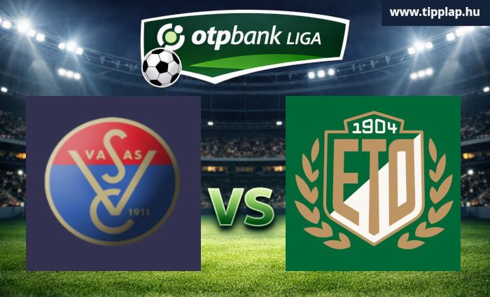 OTP Bank Liga: Vasas-Győri ETO, Bajnokok csatája!