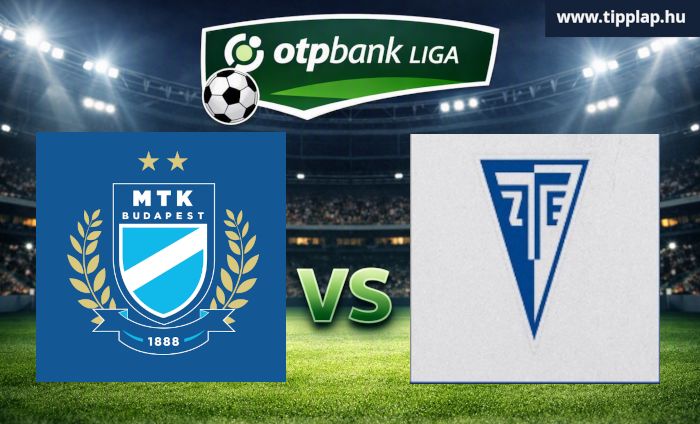 OTP Bank Liga: MTK – ZTE, gólokról szól majd?