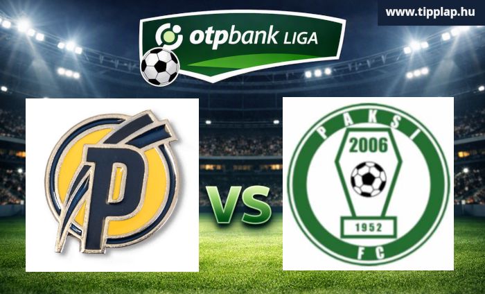 OTP Bank Liga: Puskás – Paks