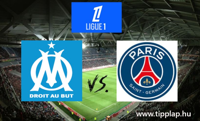 Marseille – PSG: Rangadó2: Mindenáron, de mégsem!