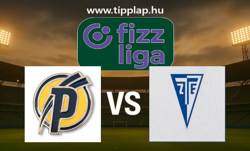 NB1: Puskás Akadémia – Zalaegerszeg