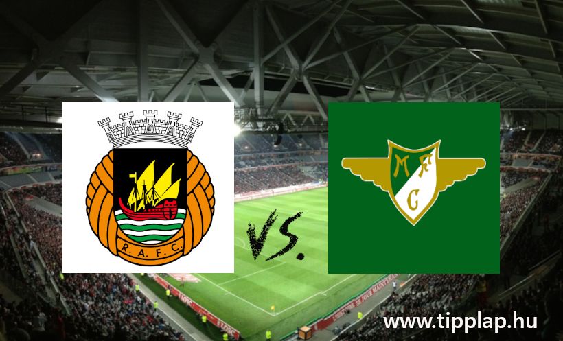 Single Value Tipp: Rio Ave - Moreirense
