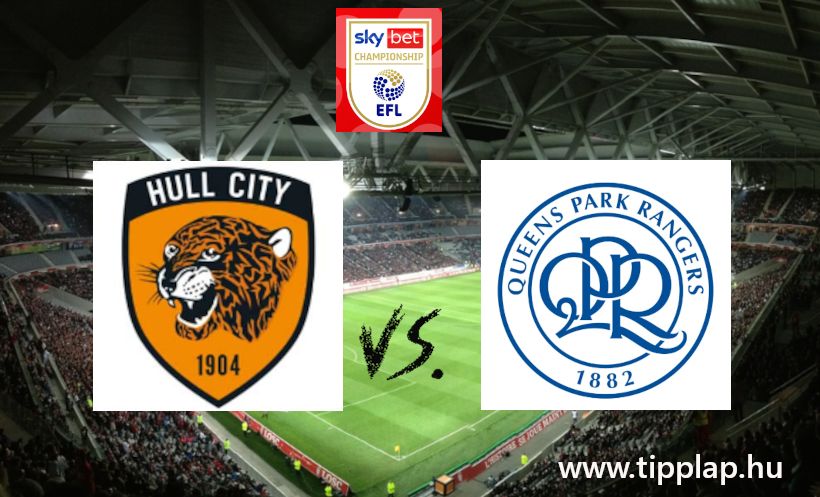 Single Value Tipp: Hull City - Queens Park Rangers