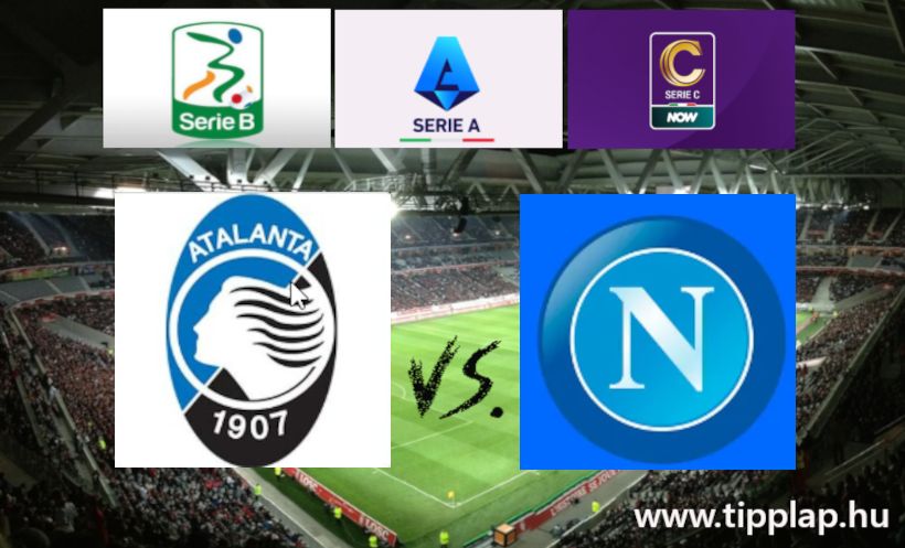 Single Value Tipp: Atalanta BC - Napoli