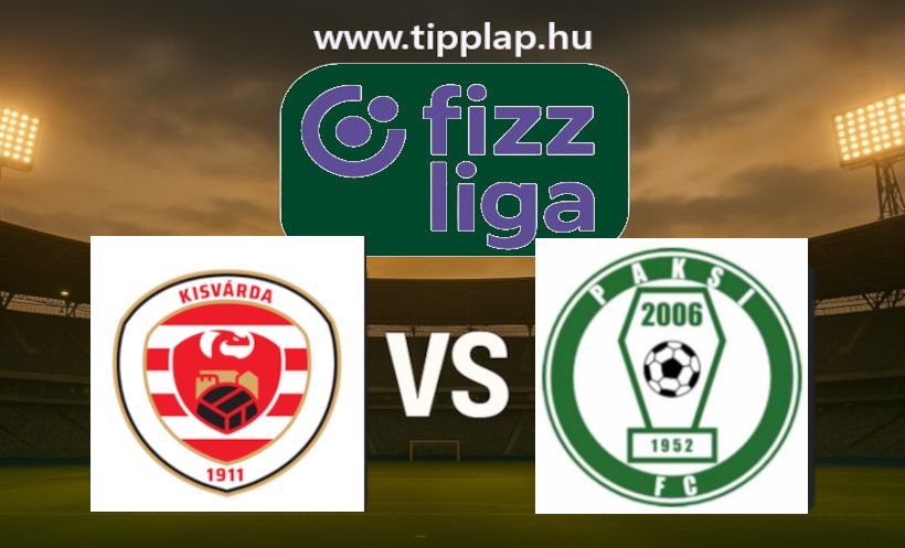 NB1: Kisvárda – Paks