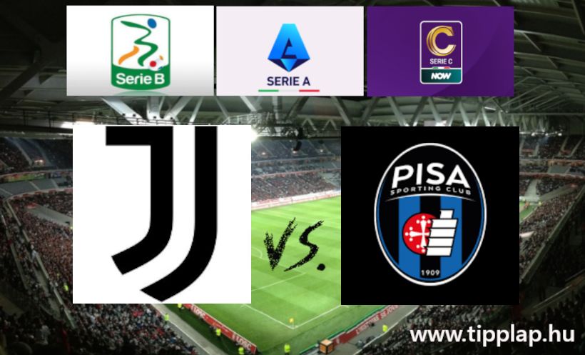Single Value Tipp: Juventus - Pisa