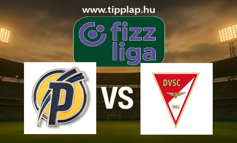 NB1: Puskás Akadémia – DVSC