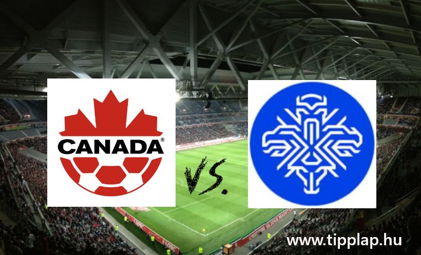 Single tipp: Kanada – Izland