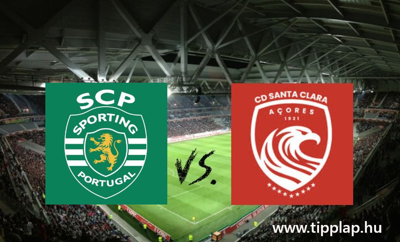 Single Tipp: Sporting – Santa Clara