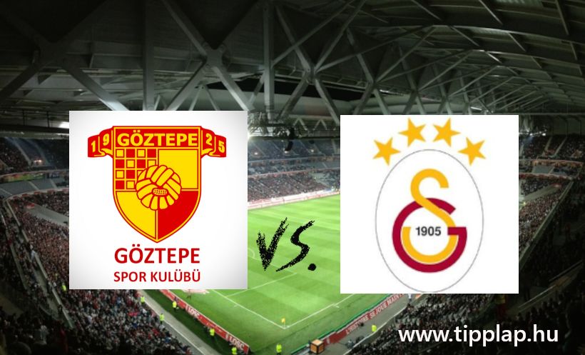Single Tipp: Göztepe SK – Galatasaray