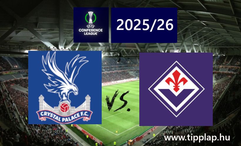 Single Tipp: Crystal Palace – Fiorentina