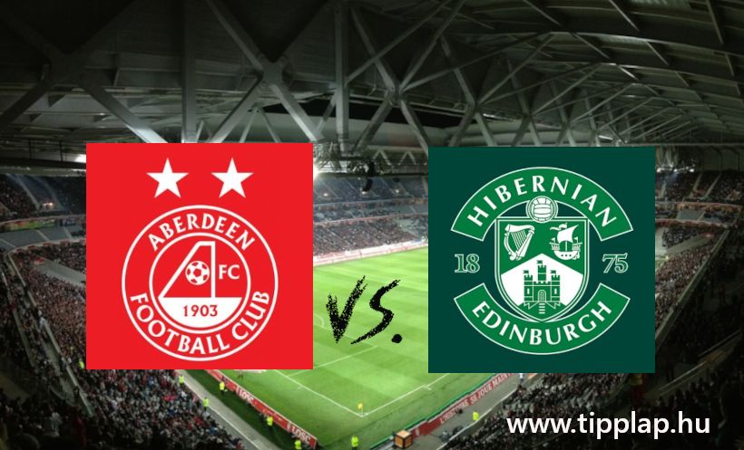Single Tipp: Aberdeen - Hibernian
