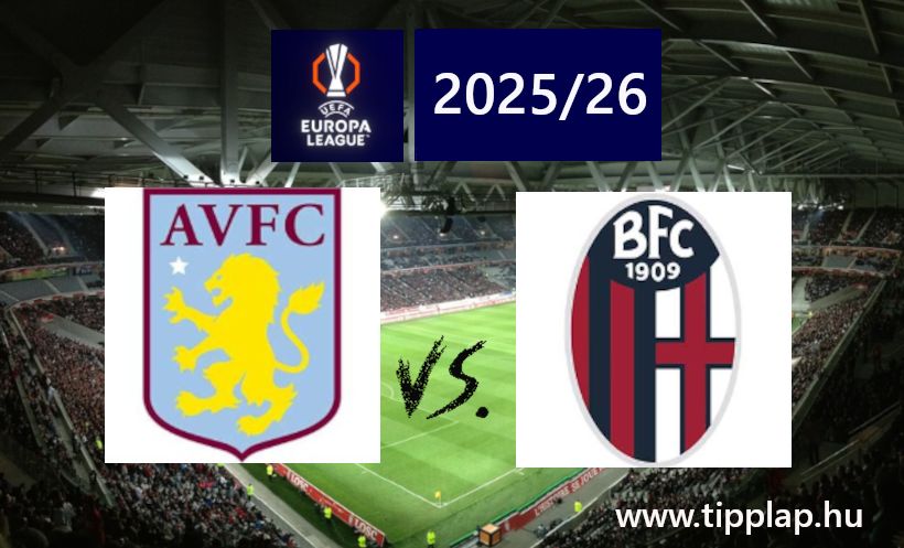 Single Tipp: Aston Villa - Bologna