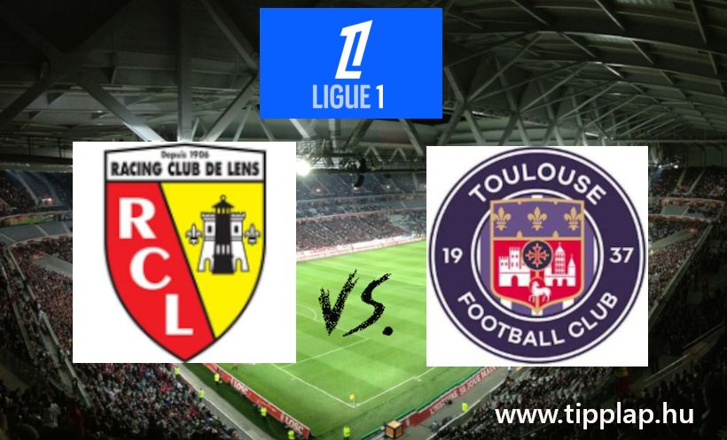 Single Tipp: Lens – Toulouse