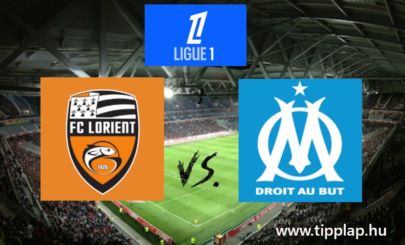 Single Tipp: Lorient - Marseille