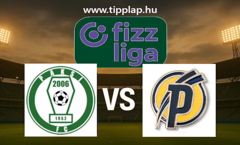 NB1: Paks - Puskás Akadémia