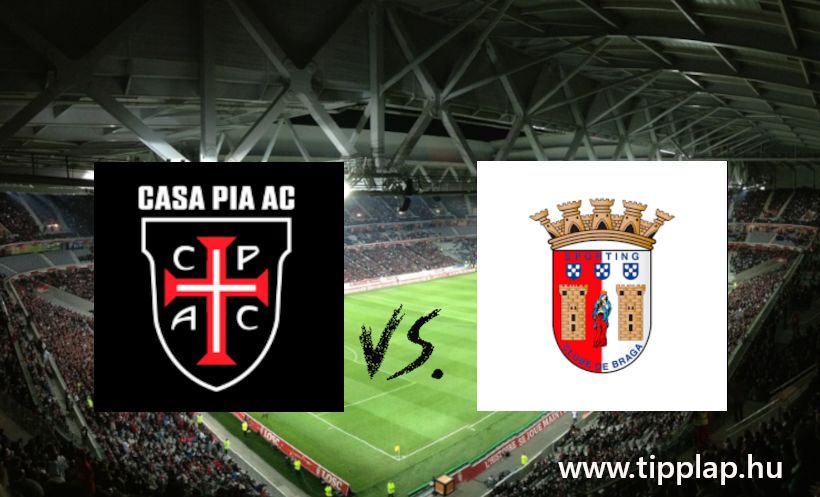 Single Tipp: Casa Pia – Braga