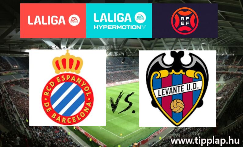 Single Tipp: Espanyol – Levante