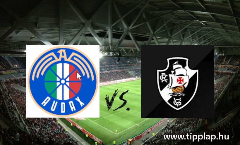 Single Tipp: Audax Italiano -Vasco da Gama
