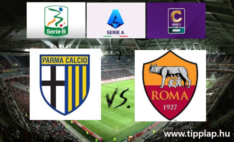 Single Tipp: Parma – AS Roma