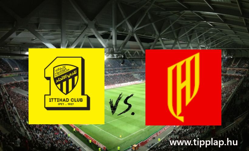 Al Ittihad - Al Quadisia: Gólok az öbölből!