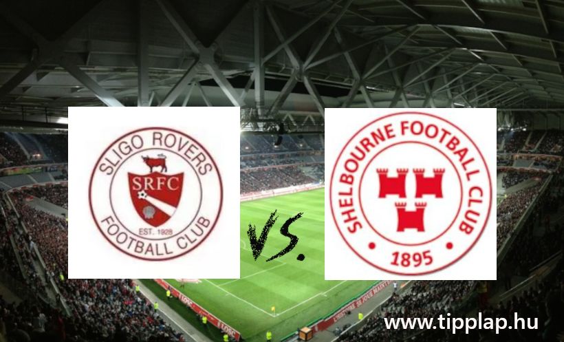 Sligo Rovers – Shelbourne: Ír birkózás!