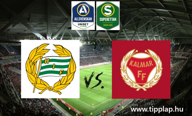 Hammarby – Kalmar: Győzelmi kényszerben!