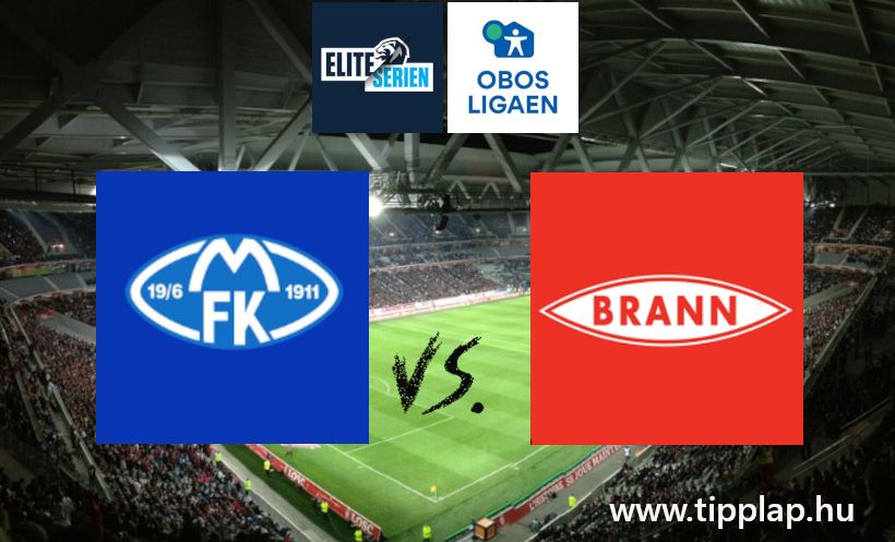Molde - SK Brann: Akár jó meccs is lehet az Aker stadionban!