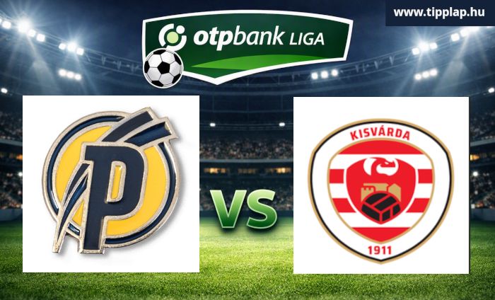 OTP Bank Liga: Puskás Akadémia – Kisvárda