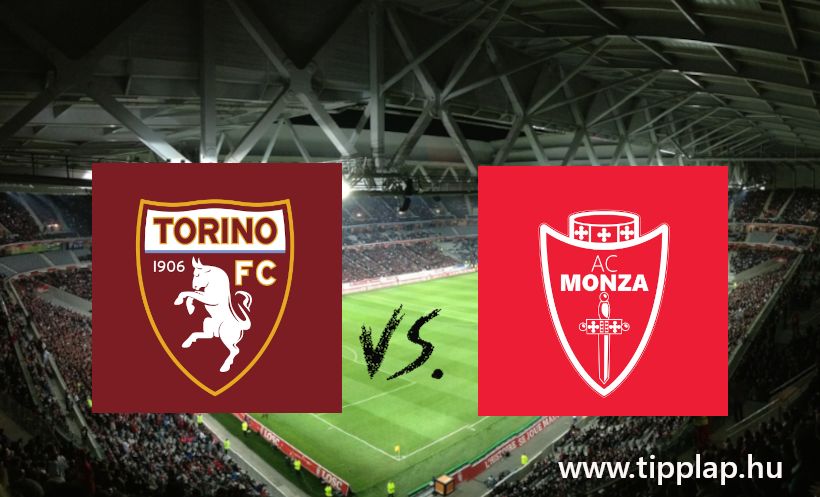 Olasz Kupa: Torino – Monza, Lesz-e bikaöklelés?