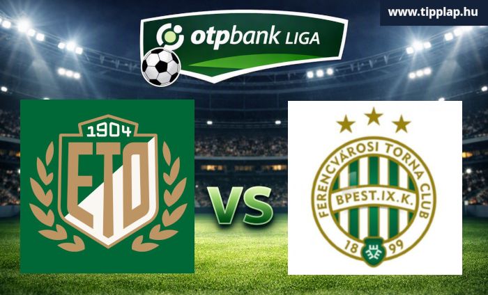 OTP Bank Liga. Győr – FTC