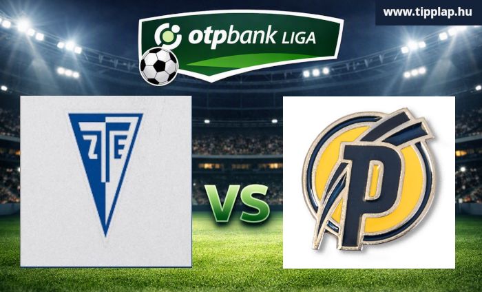 OTP Bank Liga: ZTE – Puskás Akadémia