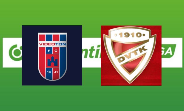 Merkantil Bank Liga: Videoton – Diósgyőr