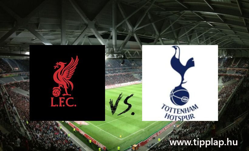 EFL-Kupa: Liverpool - Tottenham Hotspur, Kell a rotáció!