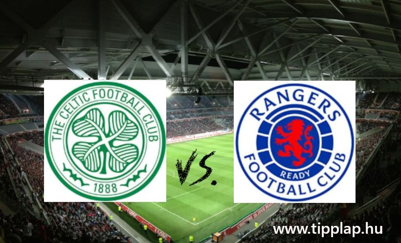 Skót Premier Liga: Celtic – Rangers: Rangadó1: Egy újabb Old Firm!