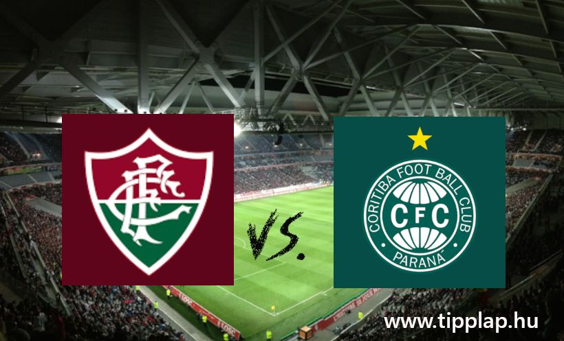 Brasiliero: Fluminense – Coritiba, brazil derbi a hatalmas Maracanában!
