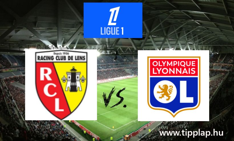 Ligue 1: Lens – Lyon, vendégesély!
