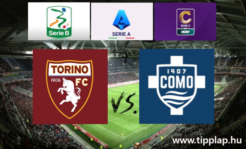 Serie A: Torino – Como, Remek formák, remek meccs?